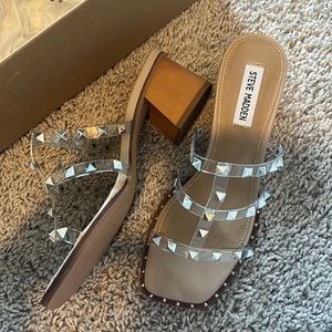 Steve Madden sandals